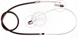 ABS Cablu, frana de parcare ABS K11176 (K11176)