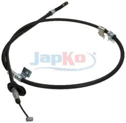 JAPKO Cablu, frana de parcare JAPKO 131455L (131455L)