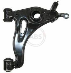 ABS Brat, suspensie roata ABS 210341 (210341)