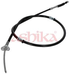 ASHIKA Cablu, frana de parcare ASHIKA 131-02-226 (131-02-226)