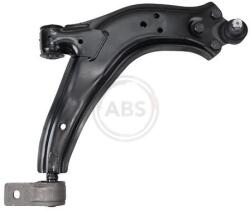 ABS Brat, suspensie roata ABS 211275 (211275)