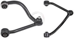 ABS Brat, suspensie roata ABS 212195 (212195)