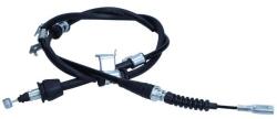 MAXGEAR Cablu, frana de parcare MAXGEAR 32-1117 (32-1117)