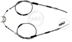 ABS Cablu, frana de parcare ABS K10615 (K10615)