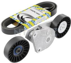 SNR Set curea transmisie cu caneluri SNR KA866.05 (KA866.05)