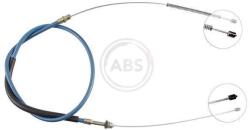 ABS Cablu, frana de parcare ABS K10866 (K10866)