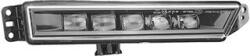 VAN WEZEL Proiector ceata VAN WEZEL 2593998 (2593998)