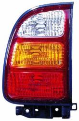 DEPO Lampa spate DEPO 212-19K7R-AQ (212-19K7R-AQ) - automobilus