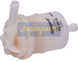 JAPANPARTS filtru combustibil JAPANPARTS FC-501S (FC-501S)