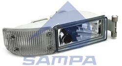 SAMPA Proiector ceata SAMPA 024.086 (024.086)