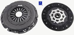 SACHS Set ambreiaj SACHS 3000 951 343 (3000 951 343)