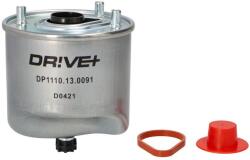 DR! VE+ filtru combustibil DR! VE+ DP1110.13. 0091 (DP1110.13.0091)