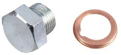 Metzger Autoteile surub de golire, baia de ulei METZGER AUTOTEILE 8030076 (8030076)