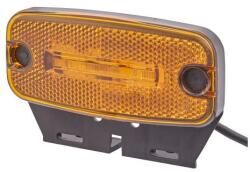 HELLA Lampa laterala HELLA 2PS 345 600-061 (2PS 345 600-061)