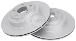 ABS Disc frana ABS 17658 (17658)