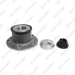 GSP Set rulment roata GSP 9242007K (9242007K)
