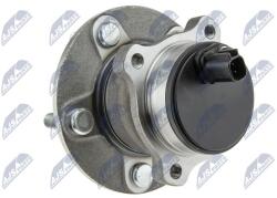 NTY Set rulment roata NTY KLT-VV-013 (KLT-VV-013)