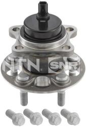 SNR Set rulment roata SNR R169.106 (R169.106)