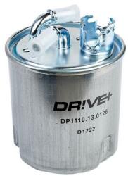 DR! VE+ filtru combustibil DR! VE+ DP1110.13. 0126 (DP1110.13.0126) - automobilus