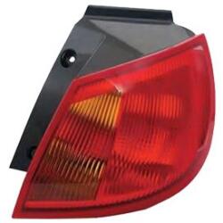VAN WEZEL Lampa spate VAN WEZEL 3235922 (3235922)