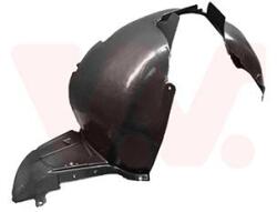 VAN WEZEL Carenaj roata VAN WEZEL 0917434 (0917434)