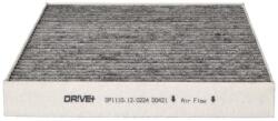 Dr! ve+ Filtru, aer habitaclu Dr! ve+ DP1110.12. 0224 (DP1110.12.0224)