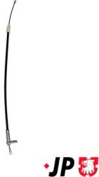 JP Group Cablu, frana de parcare JP Group JP 1370302700 (1370302700)