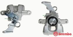 BREMBO Etrier frana BREMBO ESSENTIAL LINE F 23 157 (F 23 157)