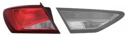 VAN WEZEL Lampa spate VAN WEZEL 4946931 (4946931)