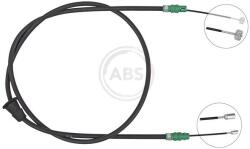 A. B. S Cablu, frana de parcare A. B. S. K11191 (K11191)