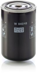 Mann-filter Filtru ulei MANN-FILTER W 940/49 (W 940/49)