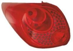 VAN WEZEL Lampa spate VAN WEZEL 4031921 (4031921)