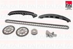 FAI AutoParts chit lant de distributie FAI AutoParts TCK221NG (TCK221NG)