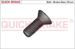 Quick Brake Surub, disc frana QUICK BRAKE 11676 (11676)