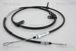 TRISCAN Cablu, frana de parcare TRISCAN 8140 10138 (8140 10138)