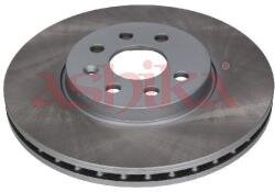 ASHIKA Disc frana ASHIKA 60-00-0422C (60-00-0422C) - automobilus