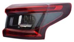 VAN WEZEL Lampa spate VAN WEZEL 3356932 (3356932)