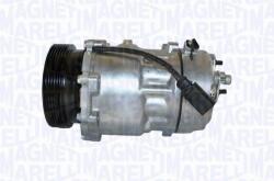 Magneti Marelli Compresor, climatizare MAGNETI MARELLI 350103030003 (350103030003) - automobilus