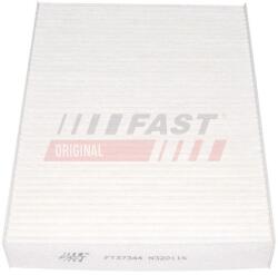 FAST Filtru, aer habitaclu FAST FT37344 (FT37344)