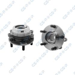 GSP Set rulment roata GSP 9332024 (9332024)