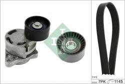 Schaeffler INA Set curea transmisie cu caneluri Schaeffler INA 529 0432 10 (529 0432 10)
