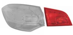 VAN WEZEL Lampa spate VAN WEZEL 3751923 (3751923)
