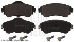 BLUE PRINT set placute frana, frana disc BLUE PRINT ADP154233 (ADP154233)
