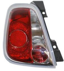VAN WEZEL Lampa spate VAN WEZEL 1608931 (1608931)