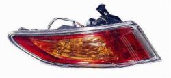 VAN WEZEL Lampa spate VAN WEZEL 2580931 (2580931)