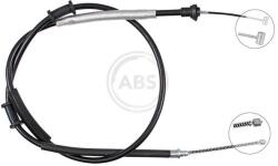 ABS Cablu, frana de parcare ABS K19888 (K19888)
