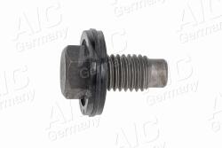 AIC surub de golire, baia de ulei AIC Calitatea originală 52877 (52877)