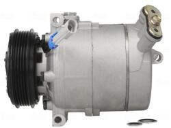 NISSENS Compresor, climatizare NISSENS ** FIRST FIT ** 89592 (89592)