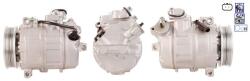 LUCAS Compresor, climatizare LUCAS ACP748 (ACP748)