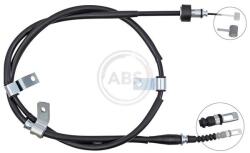 ABS Cablu, frana de parcare ABS K17387 (K17387)